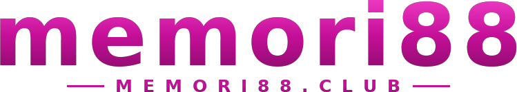 memori88 logo