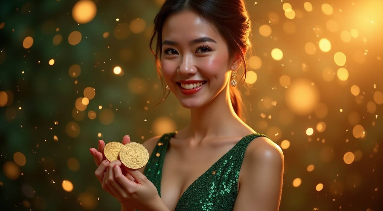 memori88 Golden Blossom Slots on memori88